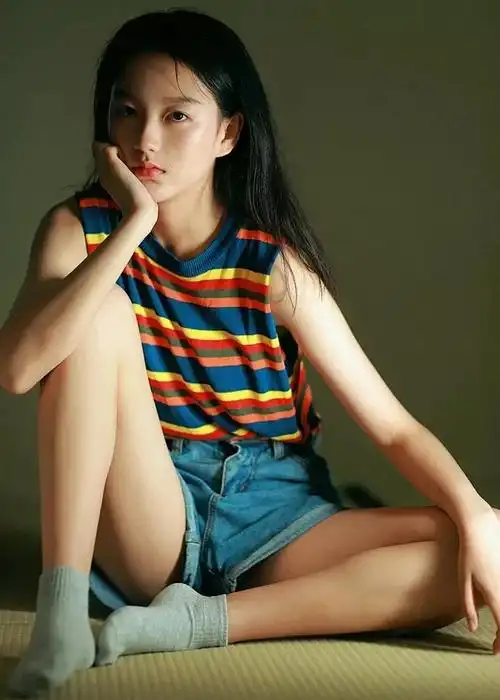 动漫狂 七月的消防梯